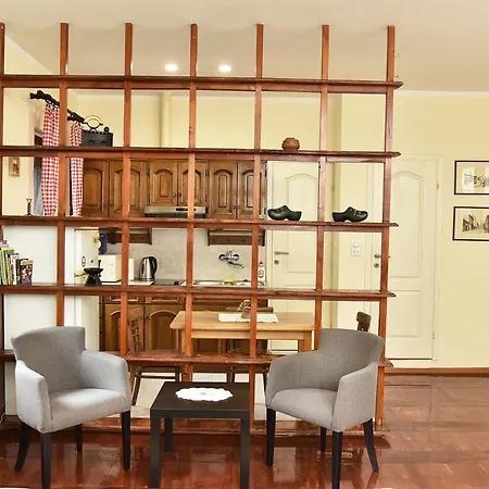 Vajda Apartments Novi Sad Room photo