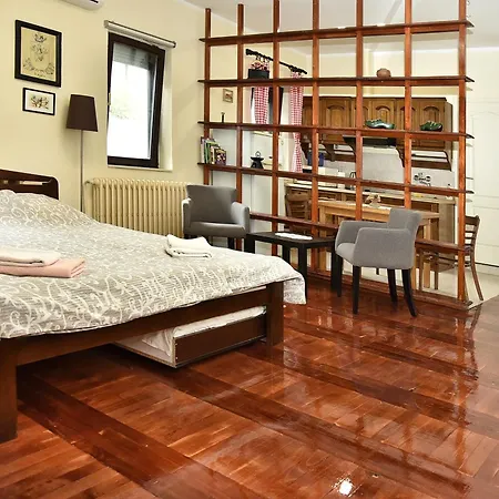Vajda Apartments Novi Sad Room photo