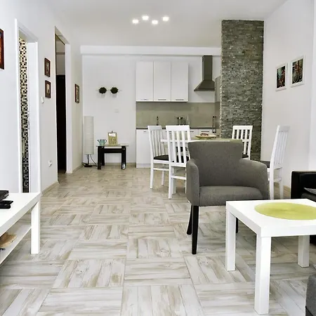 Vajda Apartments Novi Sad Exterior photo