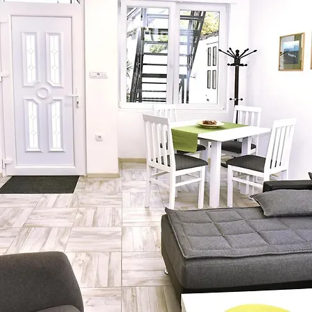 Vajda Apartments Novi Sad Exterior photo