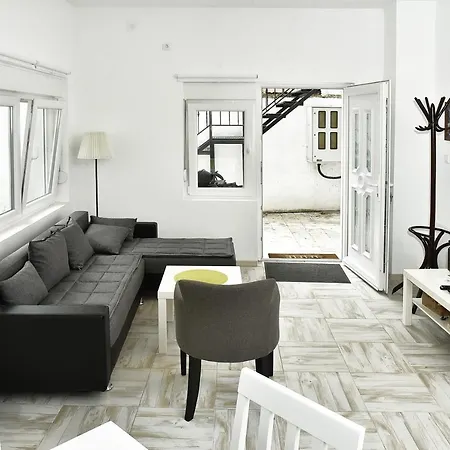 Vajda Apartments Novi Sad Exterior photo