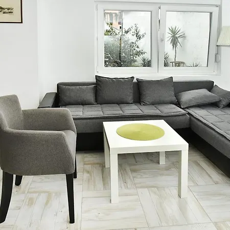 Vajda Apartments Novi Sad Exterior photo