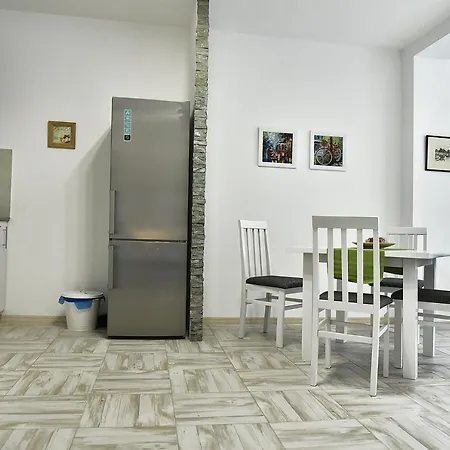 Vajda Apartments Novi Sad Exterior photo