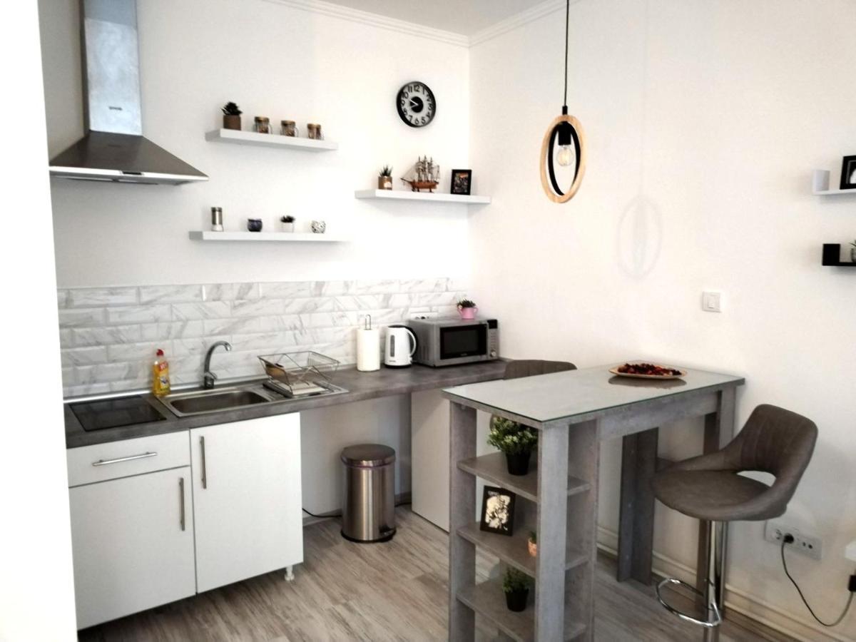 Vajda Apartment Novi Sad