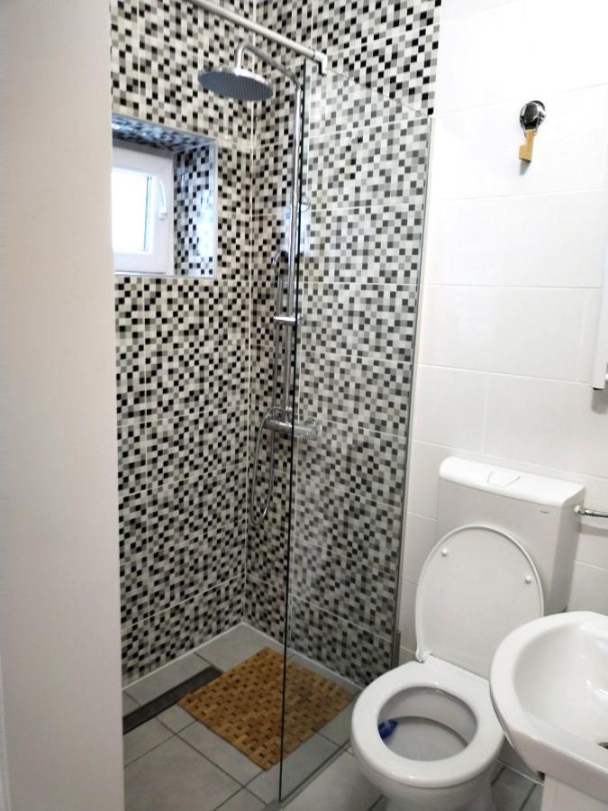 Apartment Vajda