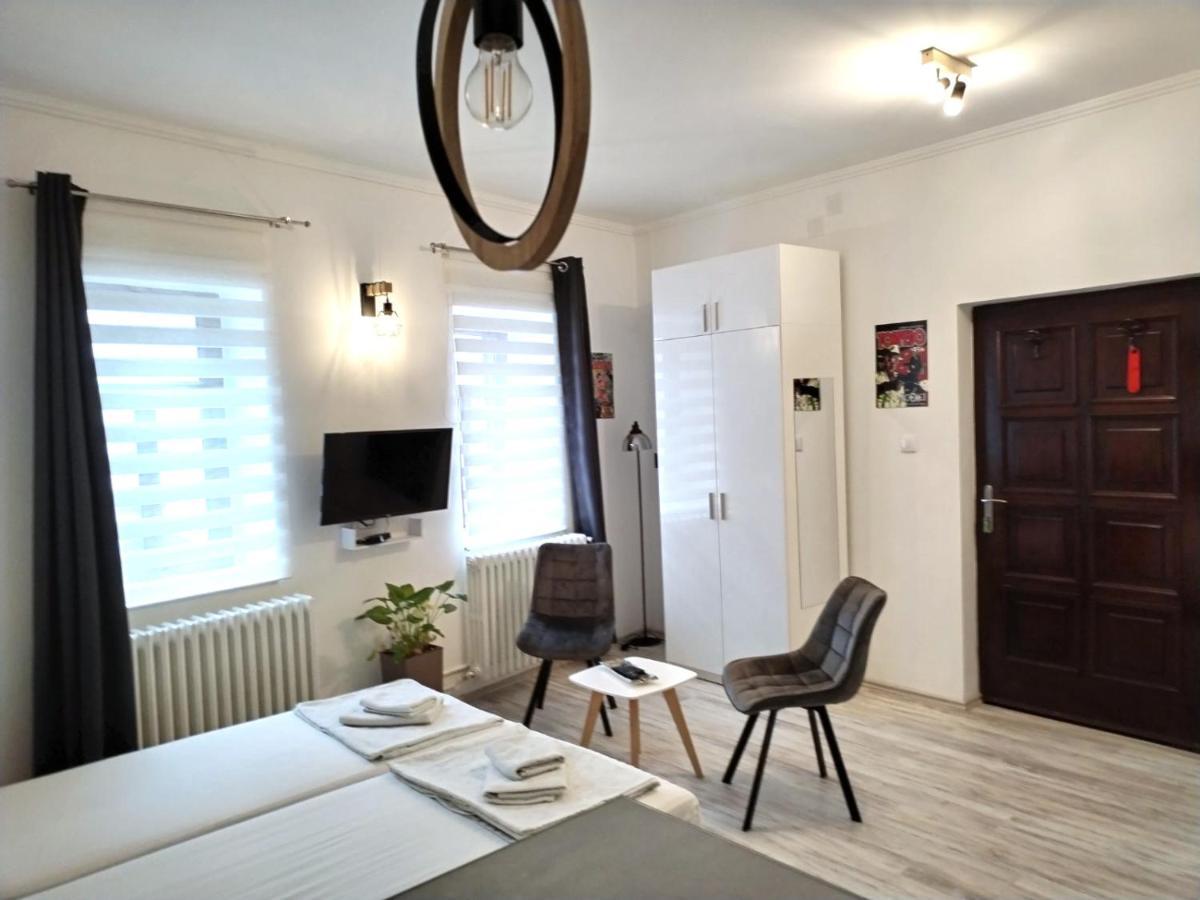Apartment Vajda Novi Sad