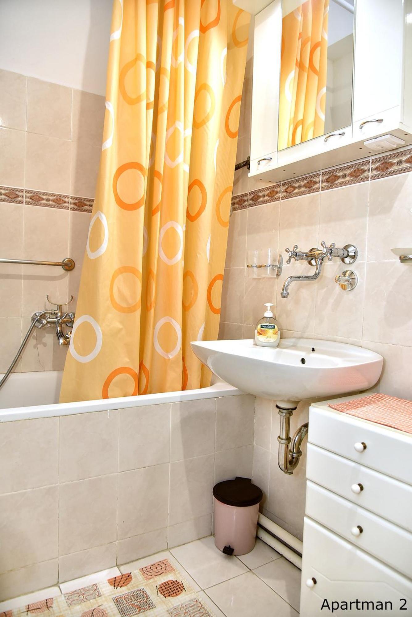 Vajda Apartment