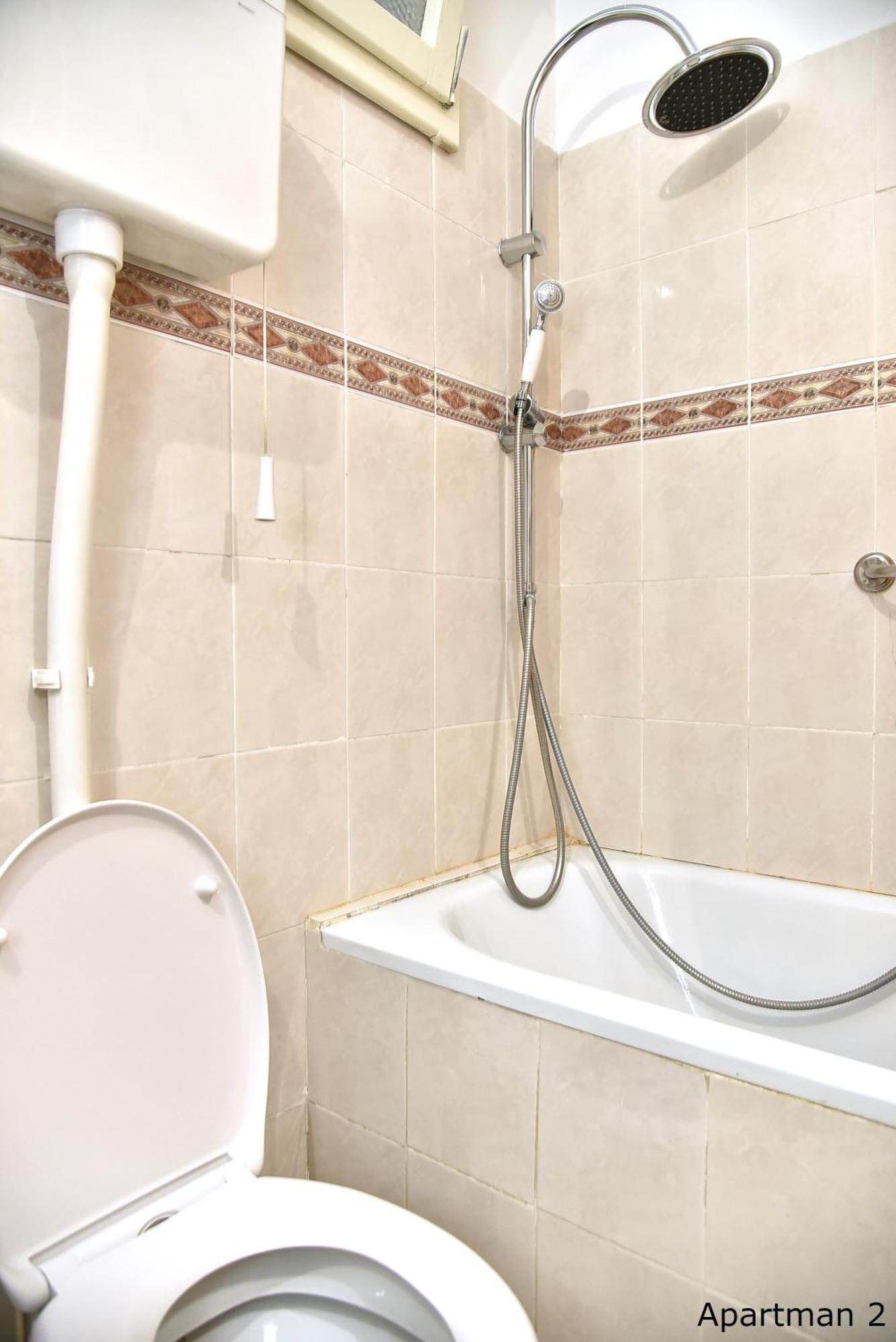 Apartment Vajda
