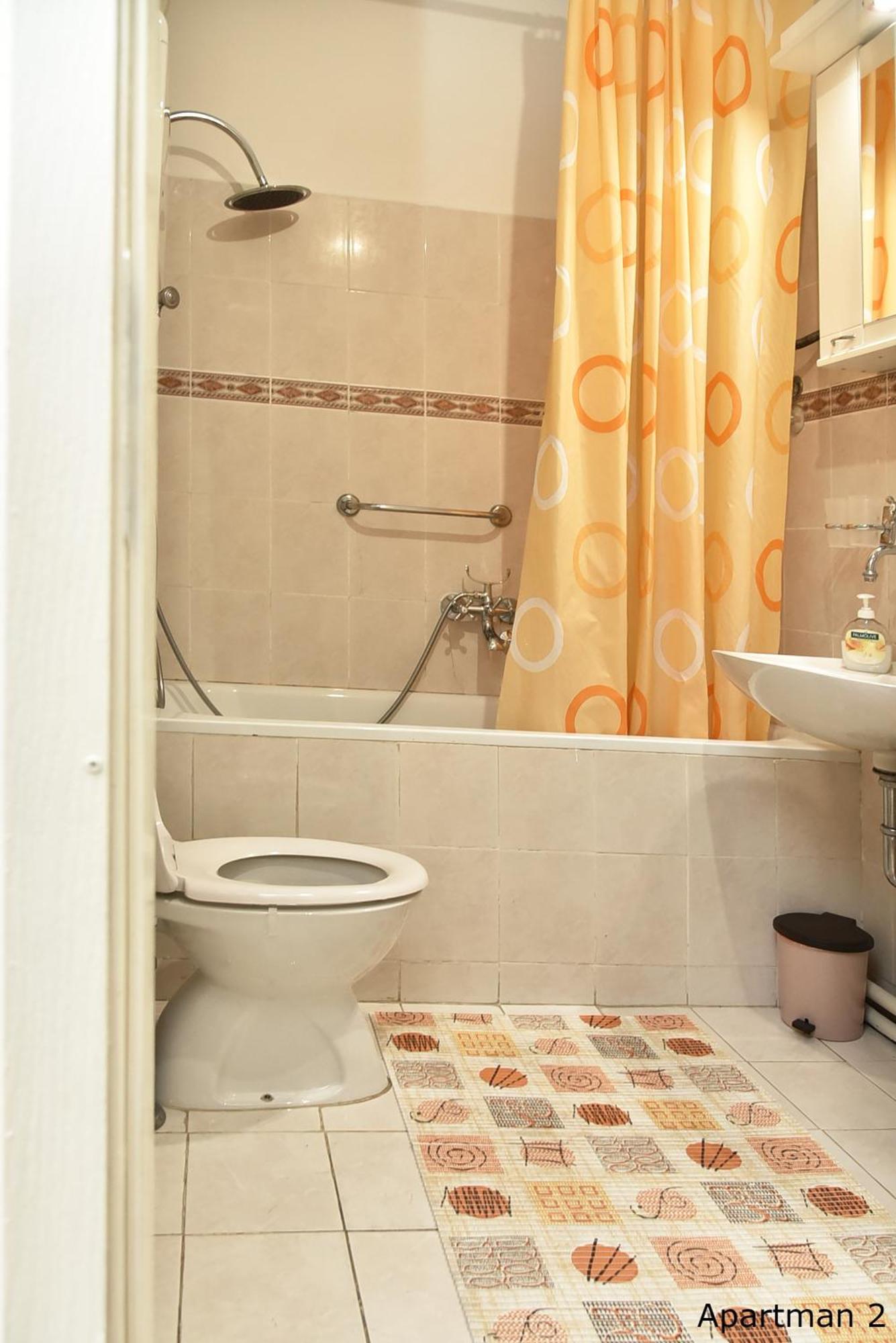 Apartment Vajda Novi Sad