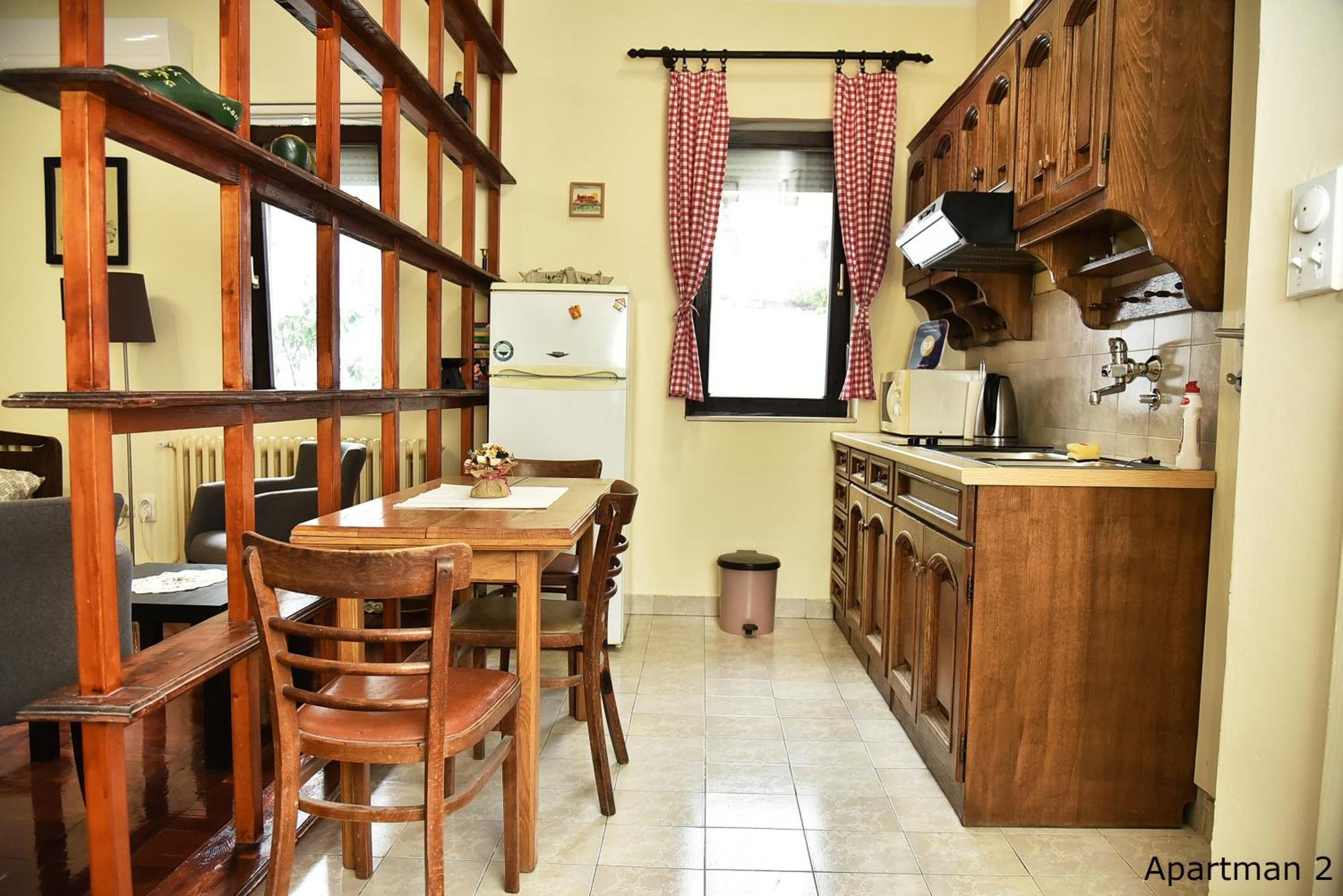 Apartment Vajda Novi Sad