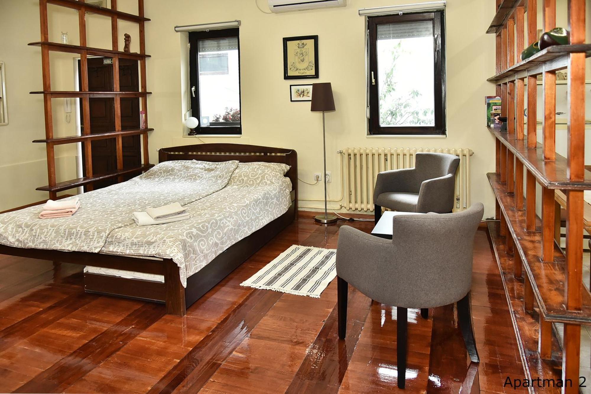 Vajda * Novi Sad