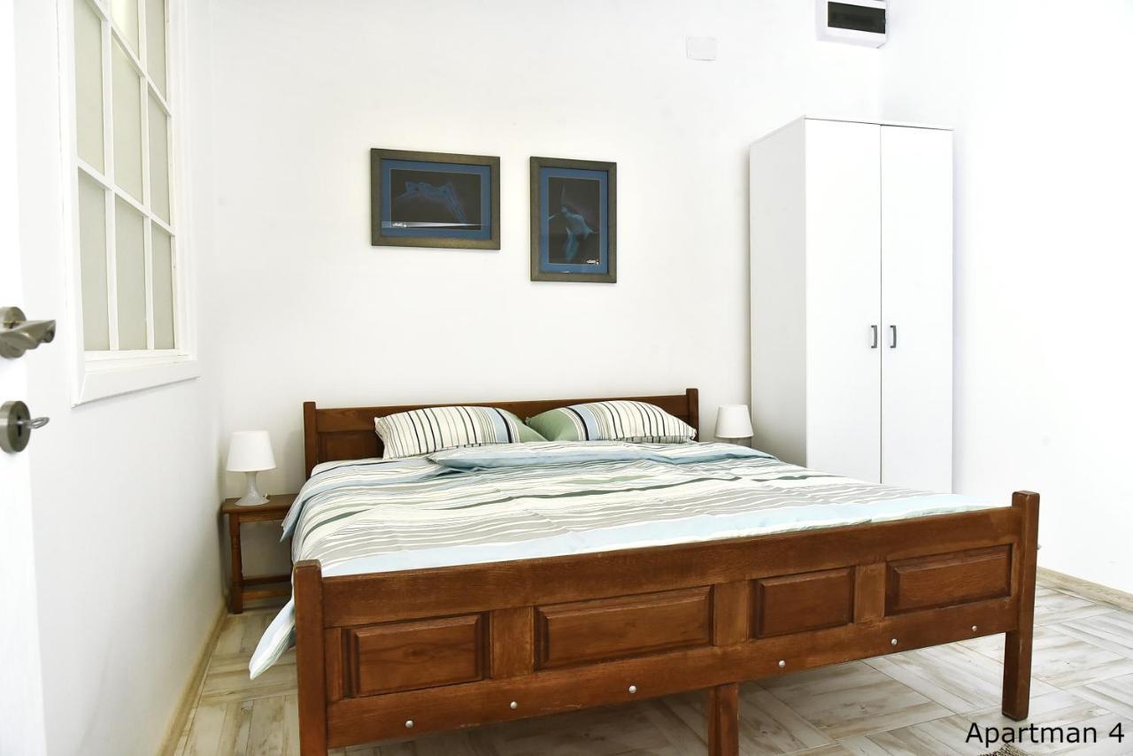 Apartment Vajda Novi Sad