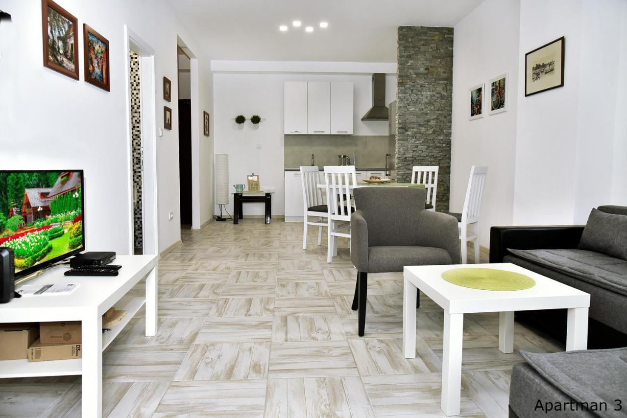 Vajda Apartment *