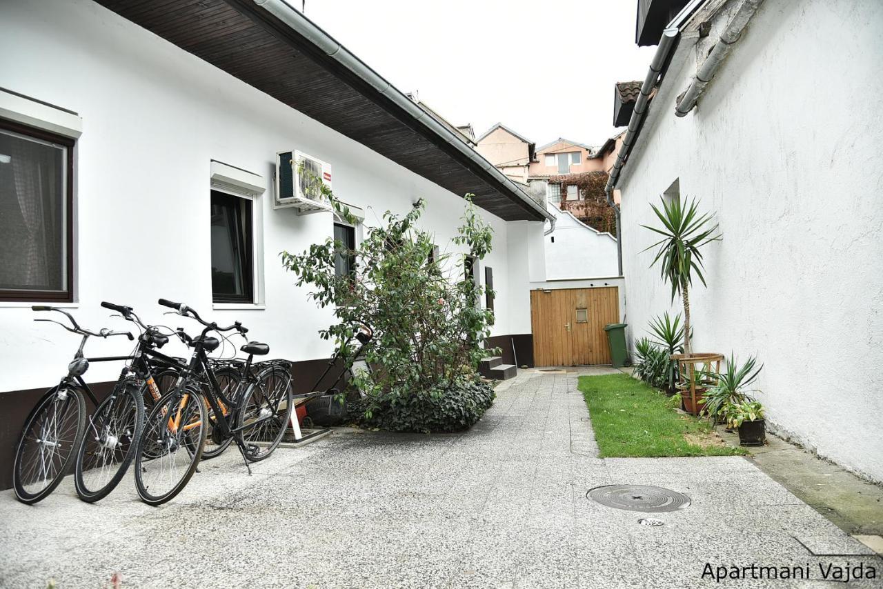 Apartment Vajda