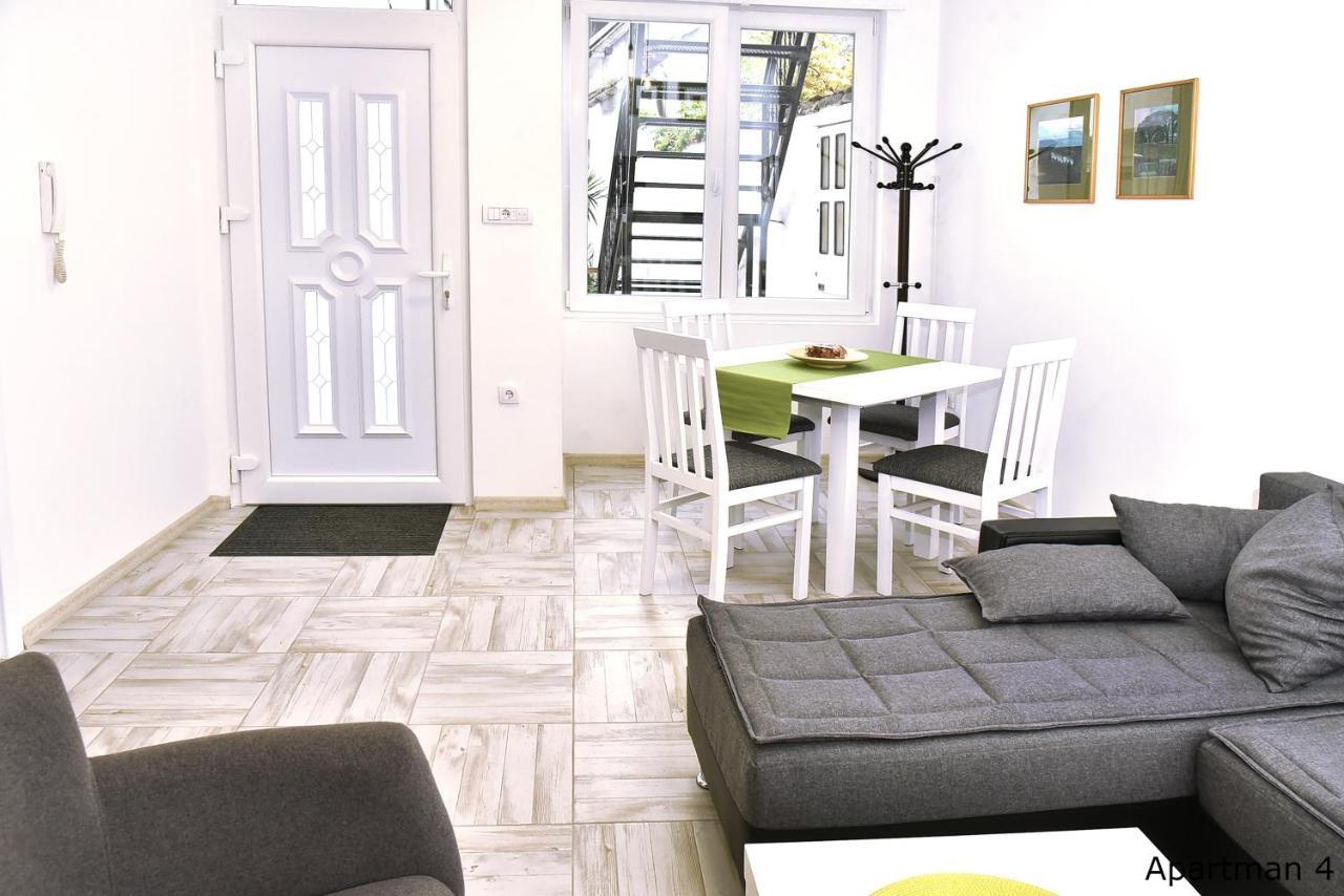 Apartment Vajda Novi Sad