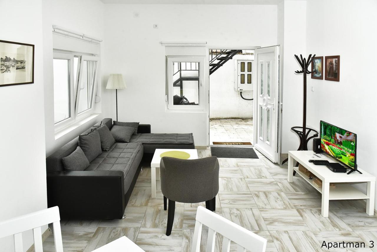 Apartment Vajda