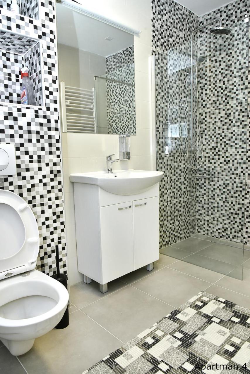 Vajda Apartment