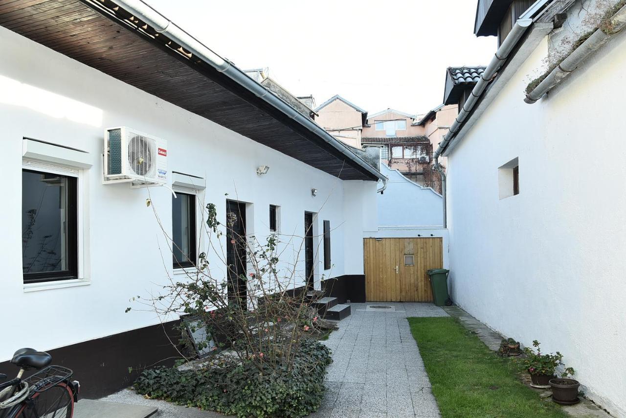 Apartment Vajda Novi Sad